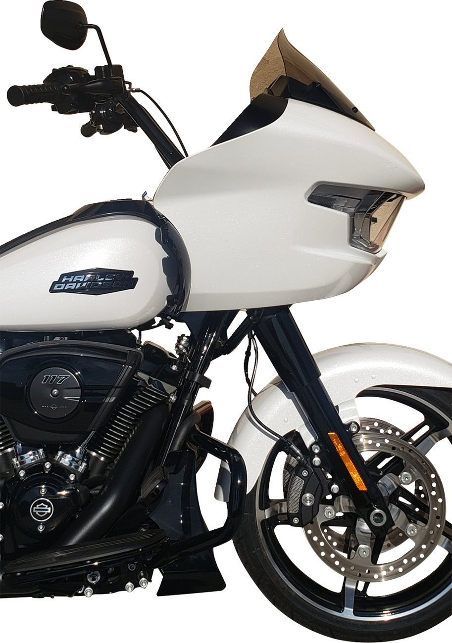 WIND VEST Replacement Acrylic Windscreen