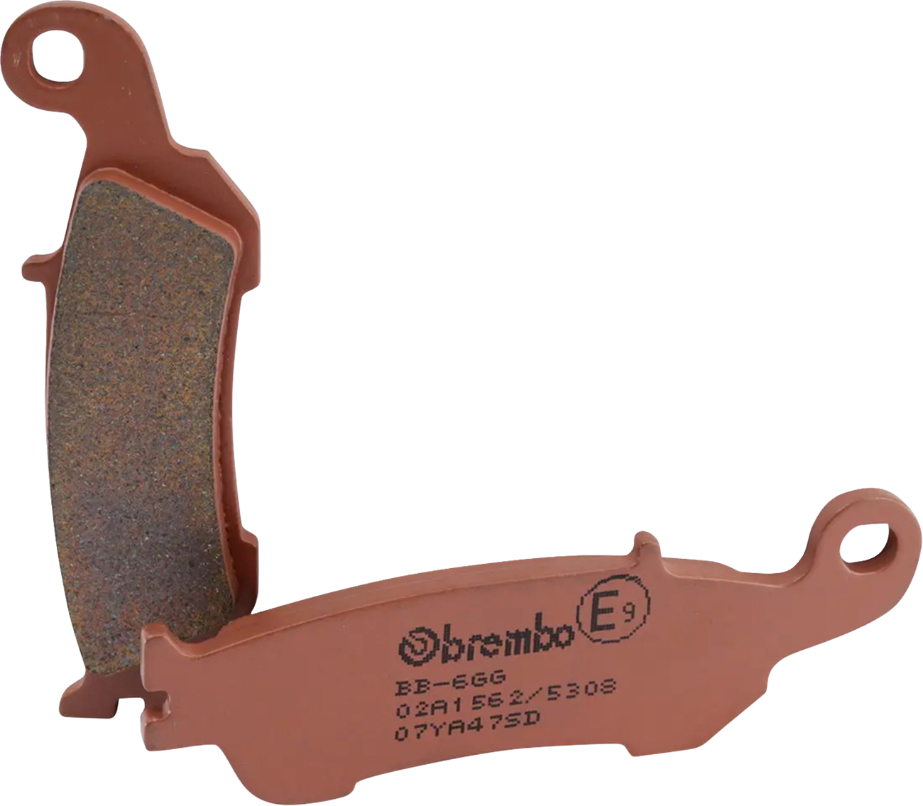 BREMBO Prime SD Sintered Brake Pads