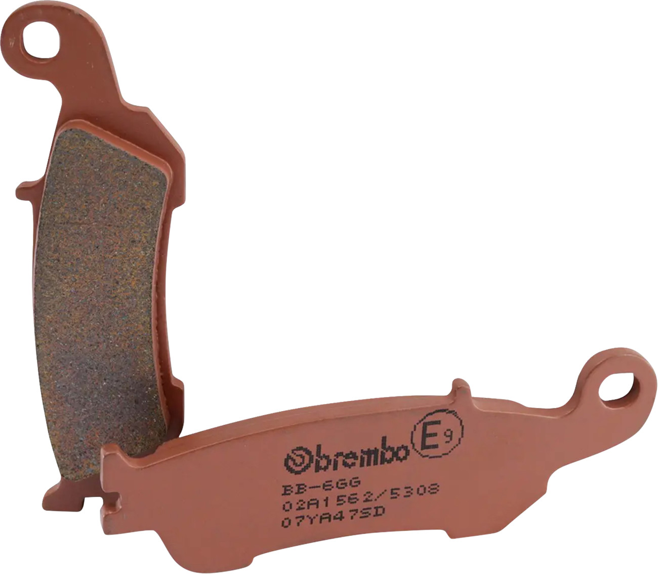 BREMBO Prime SD Sintered Brake Pads