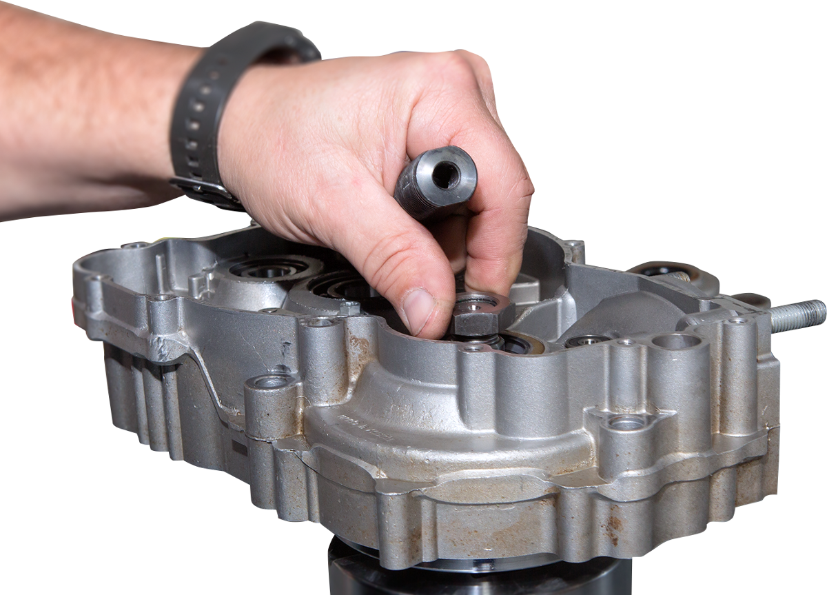 CRANKSHAFT PULLER Products Drag Specialties®