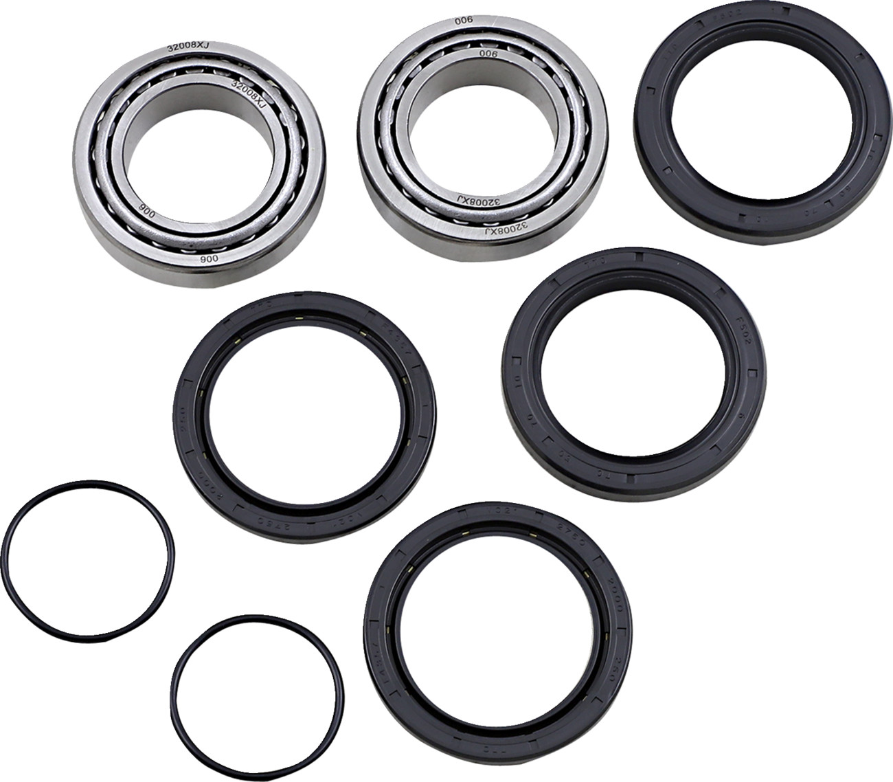 Moose Racing Wheel Bearing Kit