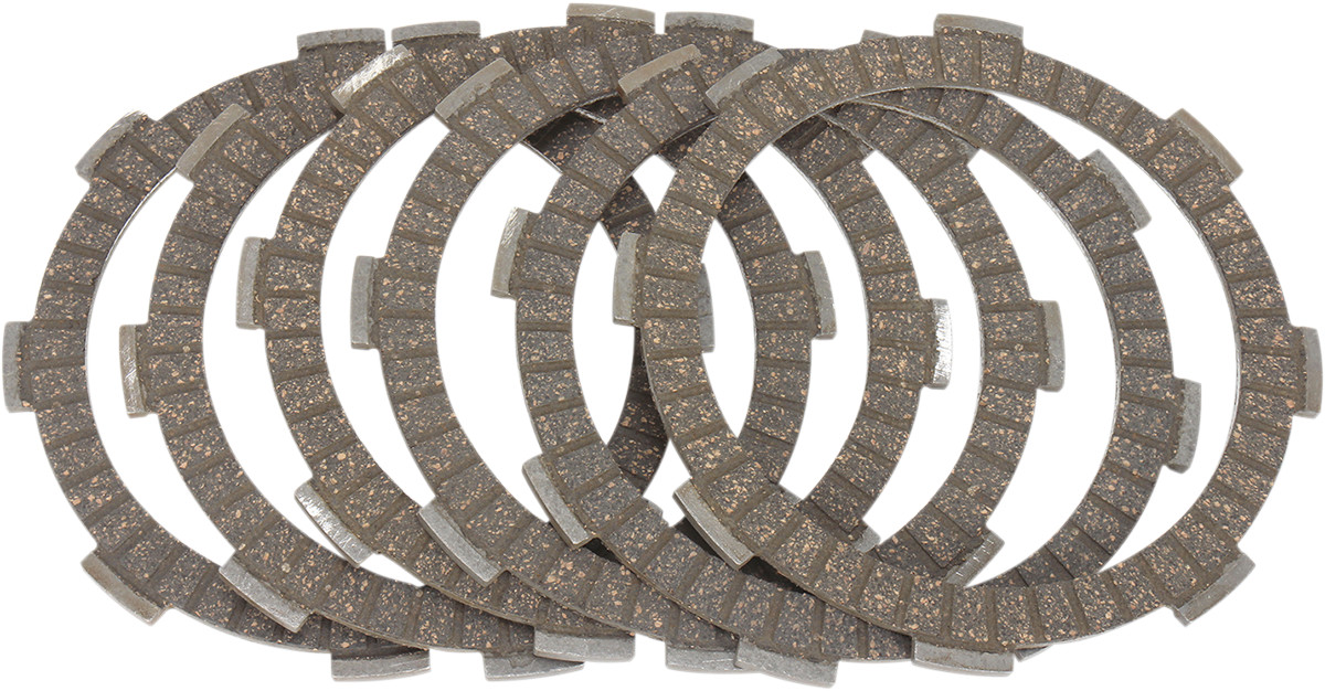 PROX Clutch Friction Plates