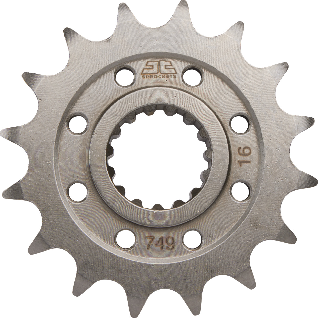 JT SPROCKETS Countershaft Front Sprocket