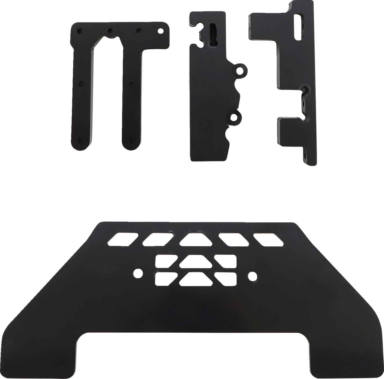 Pro Skid Plate