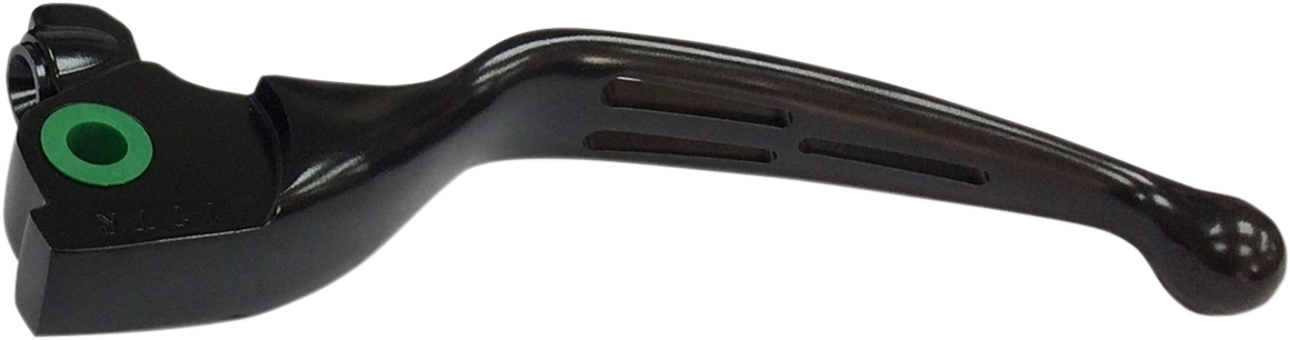 DRAG SPECIALTIES Slotted Wide Blade Replacement Clutch Lever