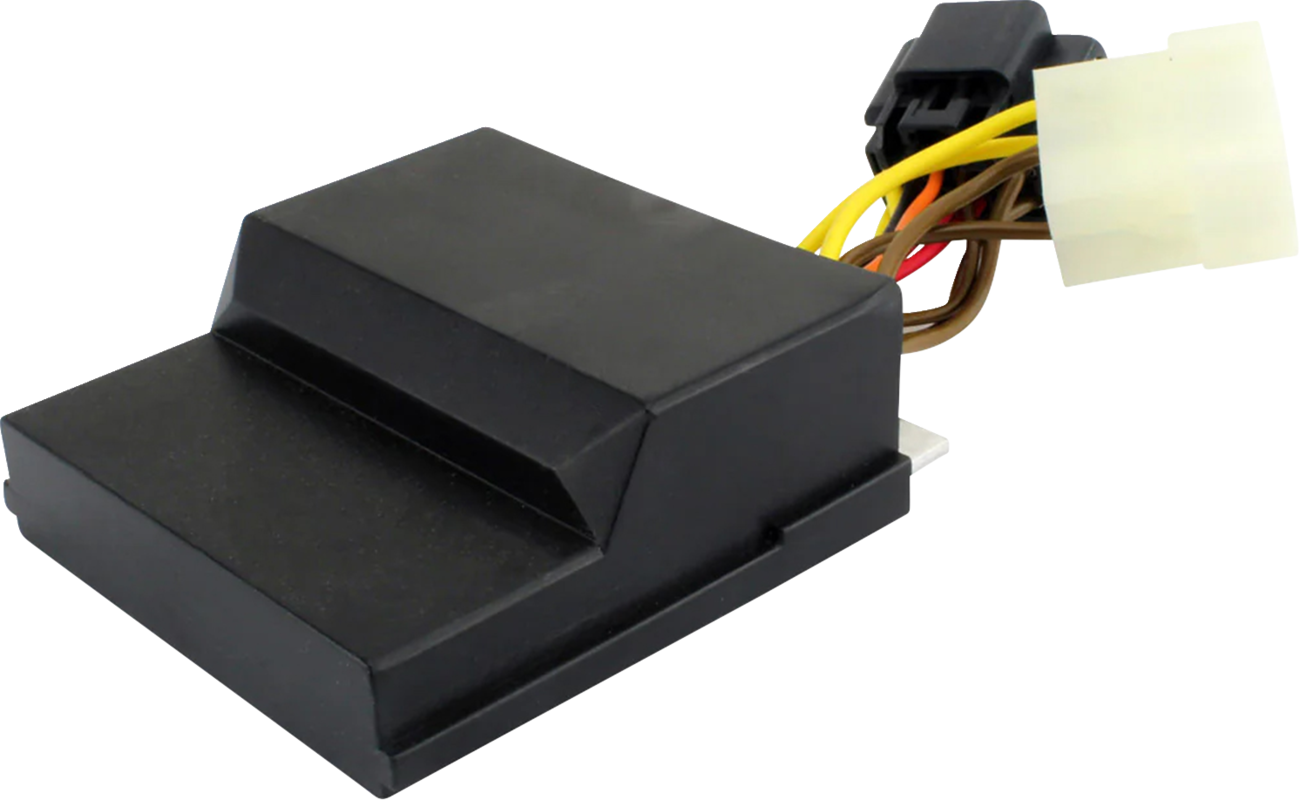 Rm stator Voltage Regulator - Polaris
