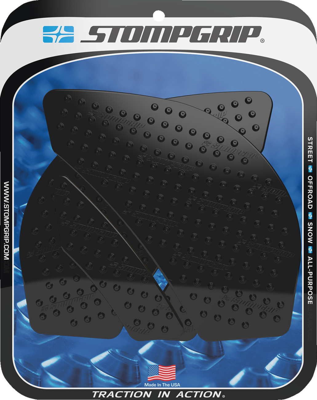 STOMPGRIP Street Traction Pad