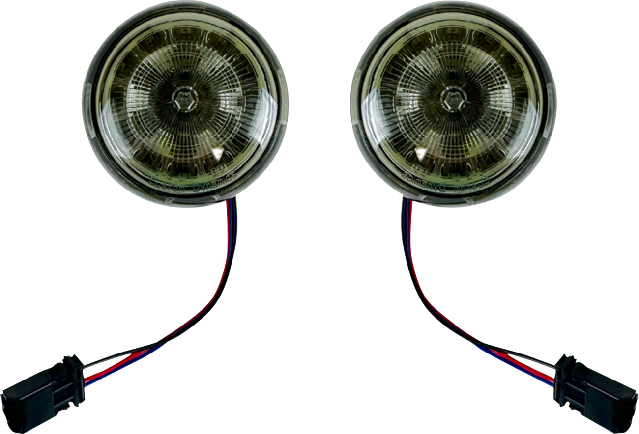 CUSTOM DYNAMICS ProBEAM® LED Turn Signals