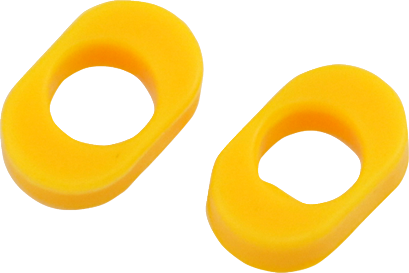 TORC1 Elastomer for Flex Handlebars