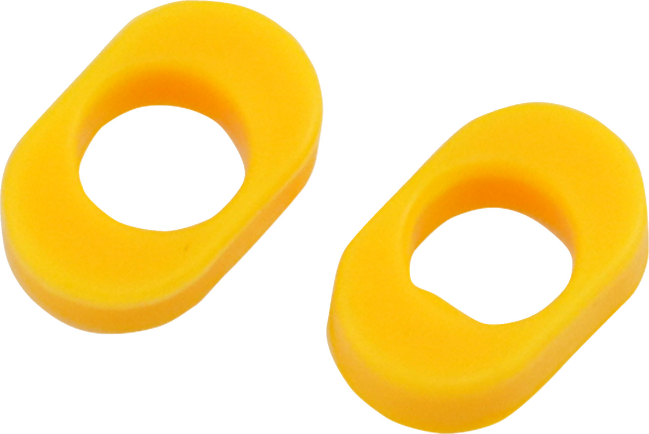 TORC1 Elastomer for Flex Handlebars