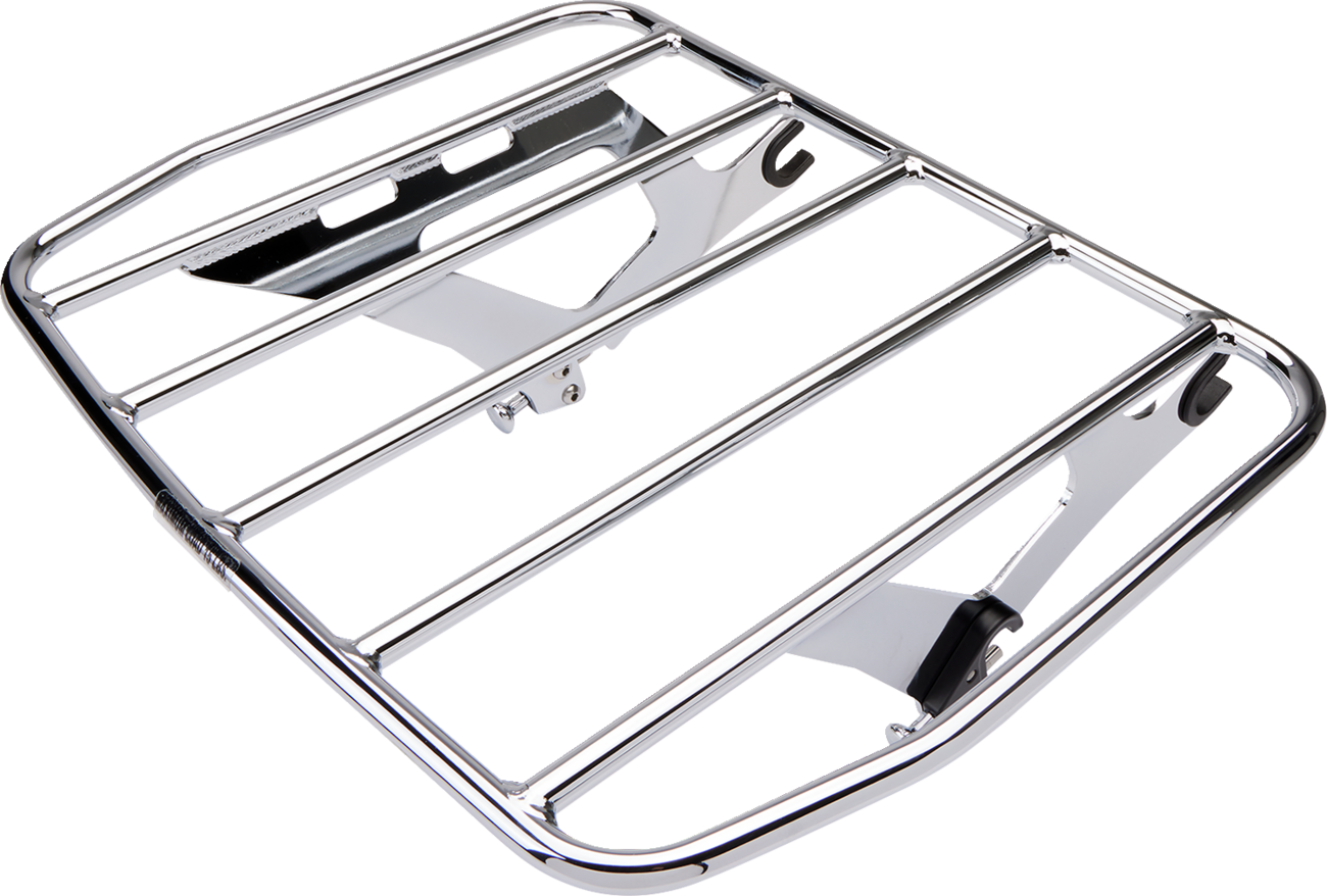 COBRA Detach Big-A Flat Luggage Rack