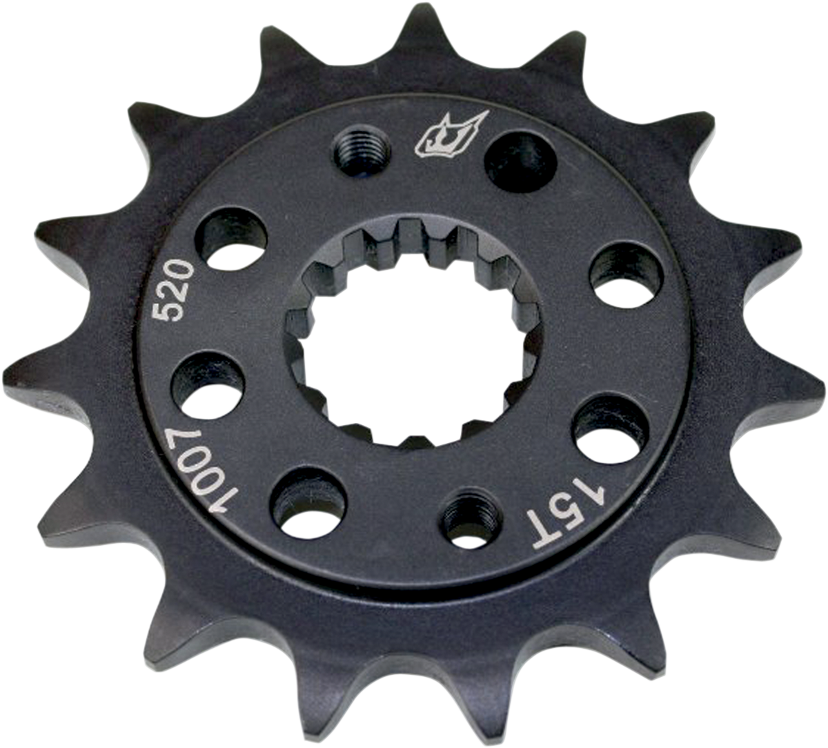 DRIVEN RACING Lightweight Steel Sprocket
