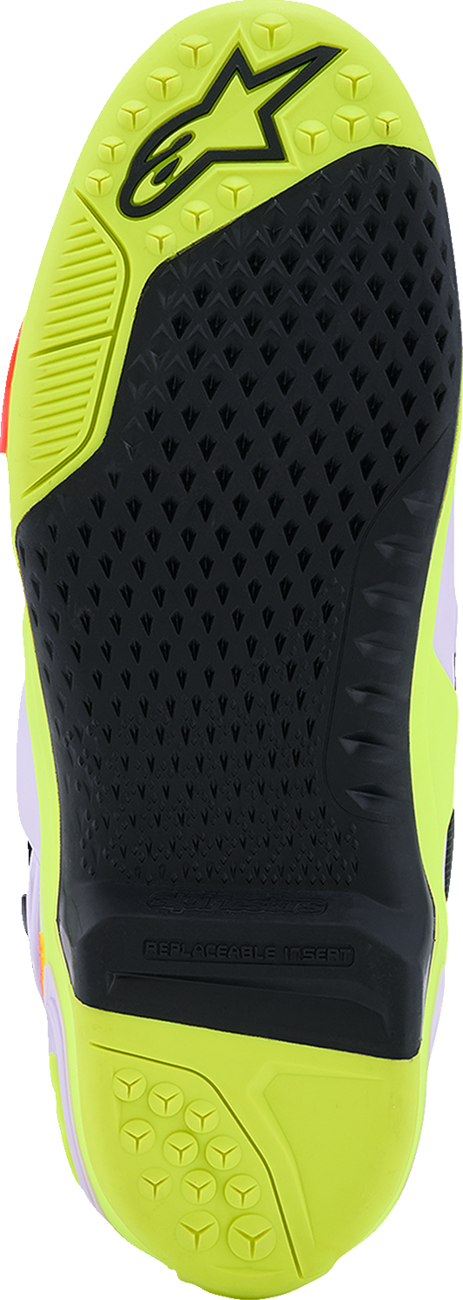 Alpinestars Tech 10 Supervented Boots