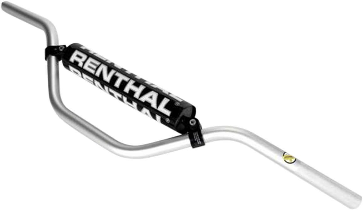 RENTHAL 7/8" Off-Road Handlebar — Mini/MX/High
