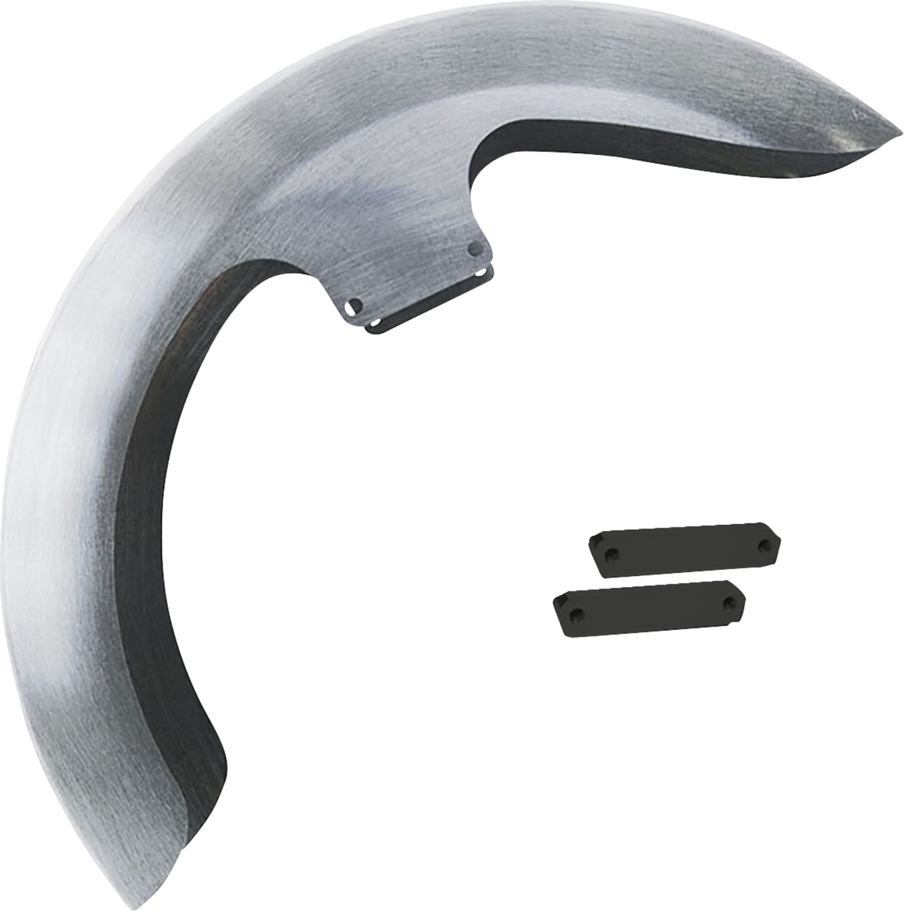 PAUL YAFFE BAGGER NATION Thicky Front Fender