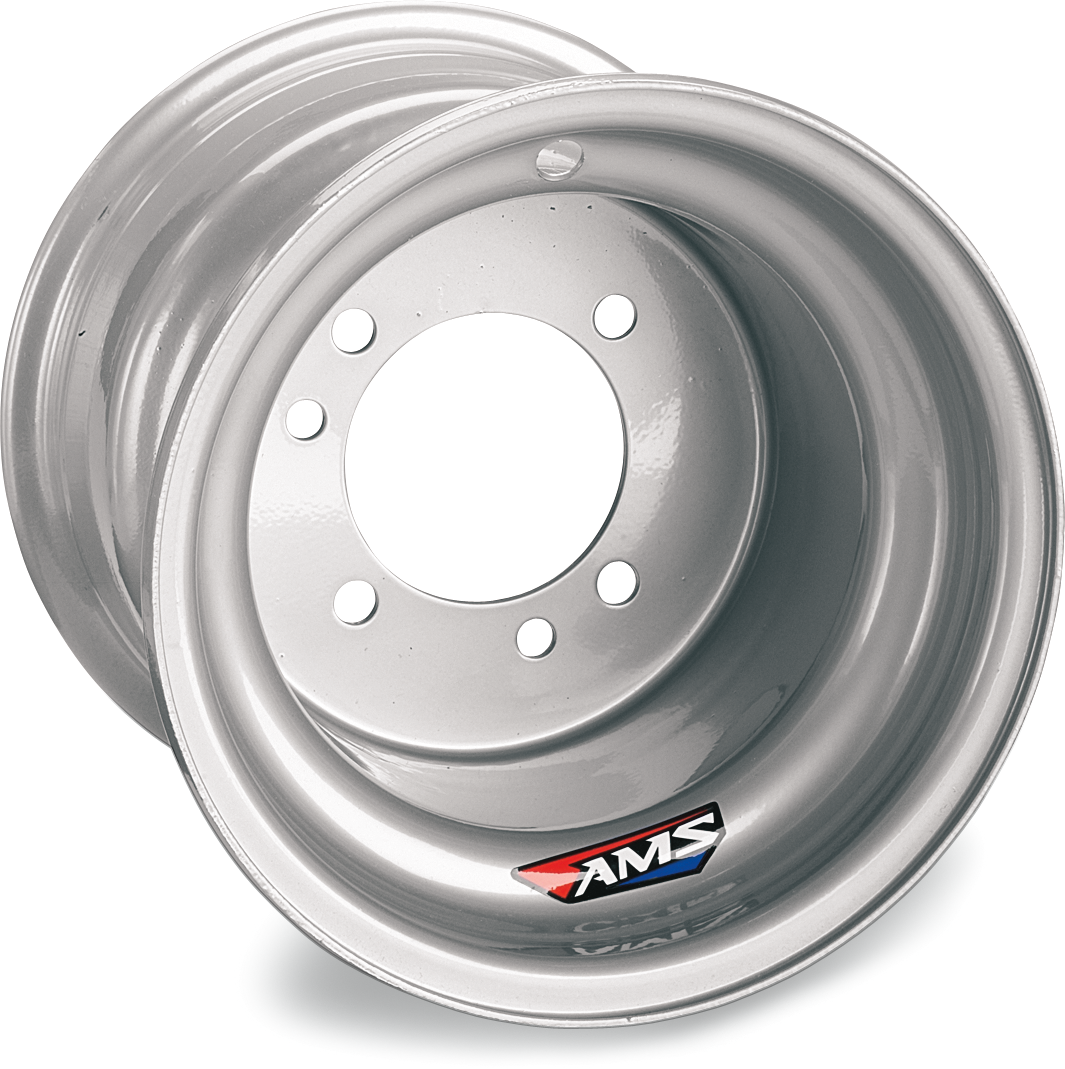 Steel Replacement Wheel