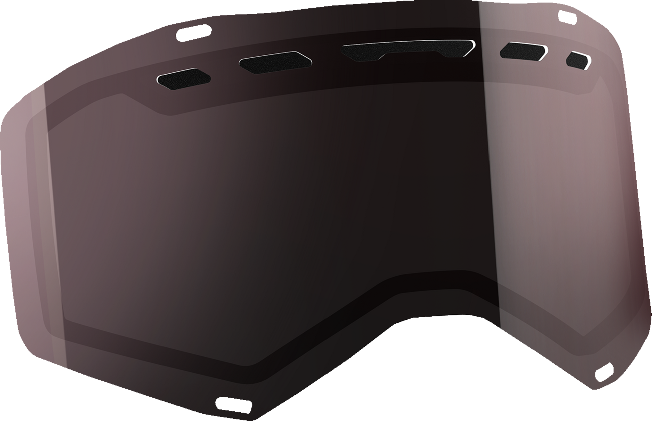 Scott Prospect / Fury SMB Double ACS Replacement Lens