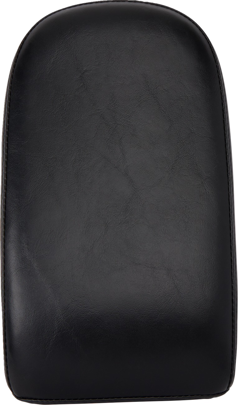 LE PERA Bare Bones Series Pillion Pad — Smooth