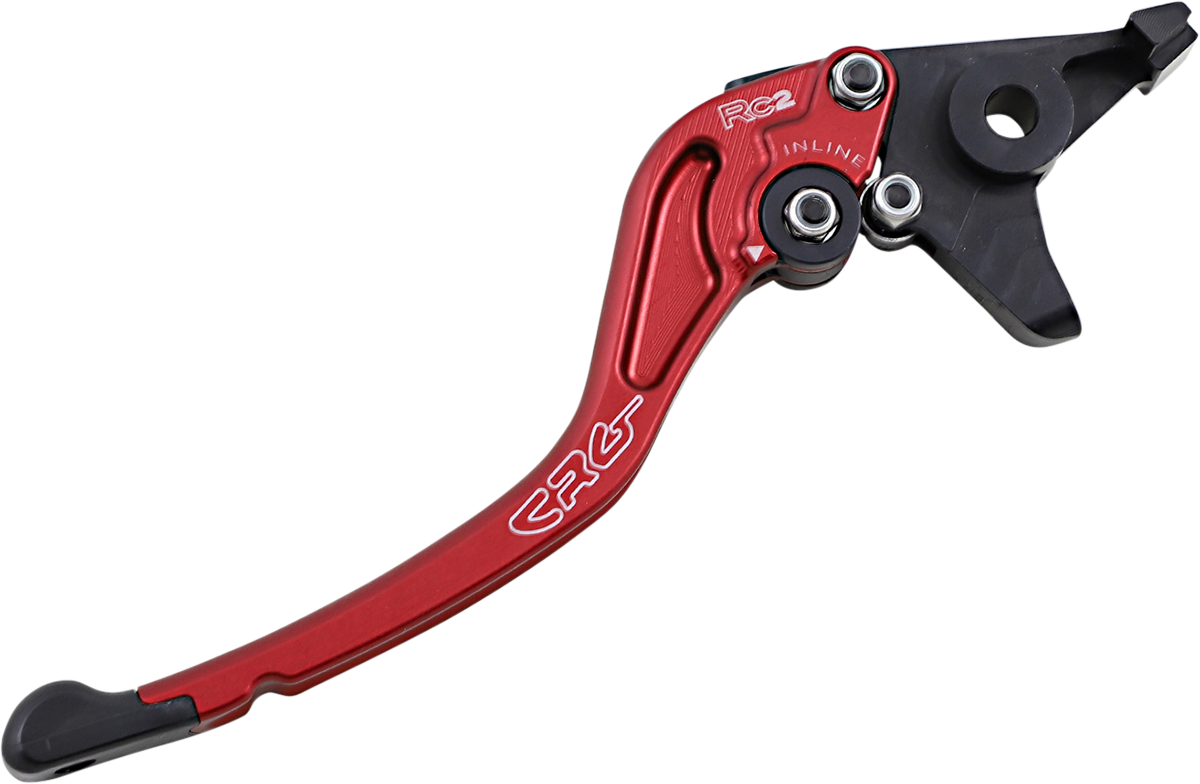CRG RC2 Brake Lever Kawasaki Ninja 650 / Versys 650 / 1000