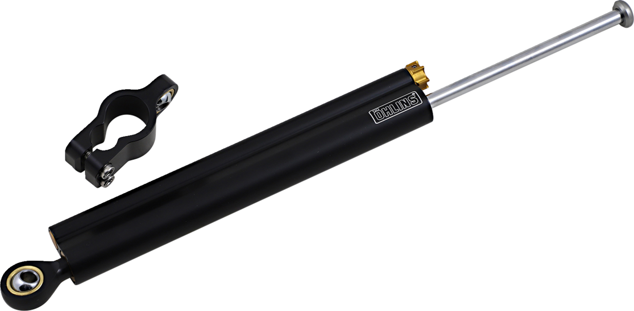 Universal Blackline Steering Damper