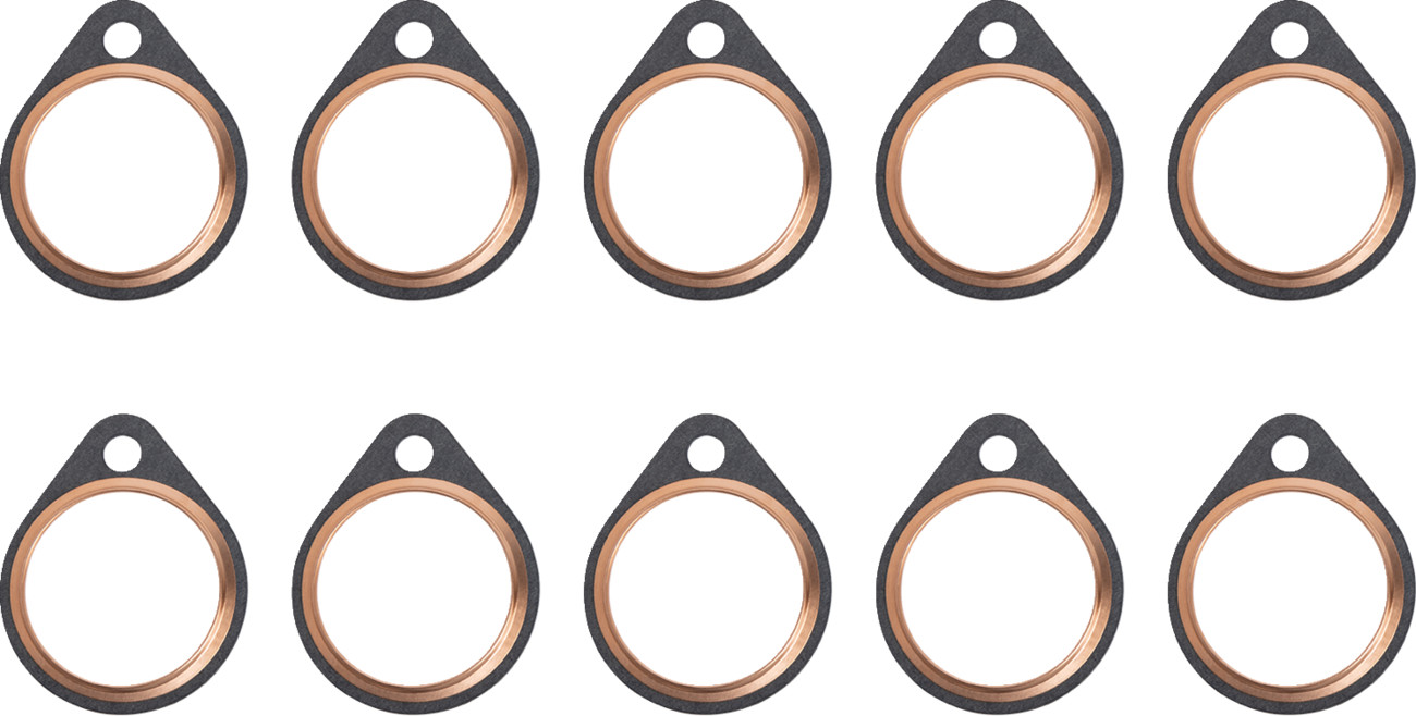 JAMES GASKET Exhaust Gaskets