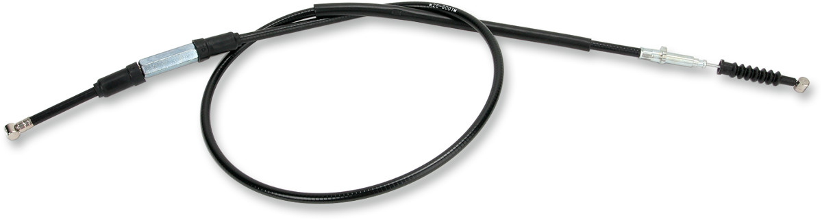 PARTS UNLIMITED Vinyl Clutch Cable