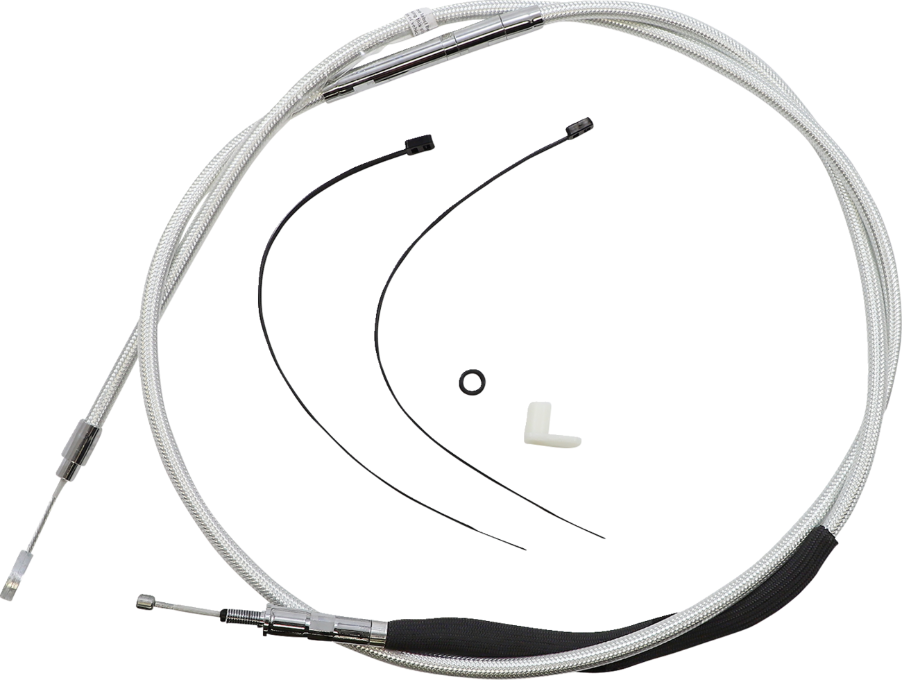 Sterling Chromite II® Designer Handlebar Installation Kit