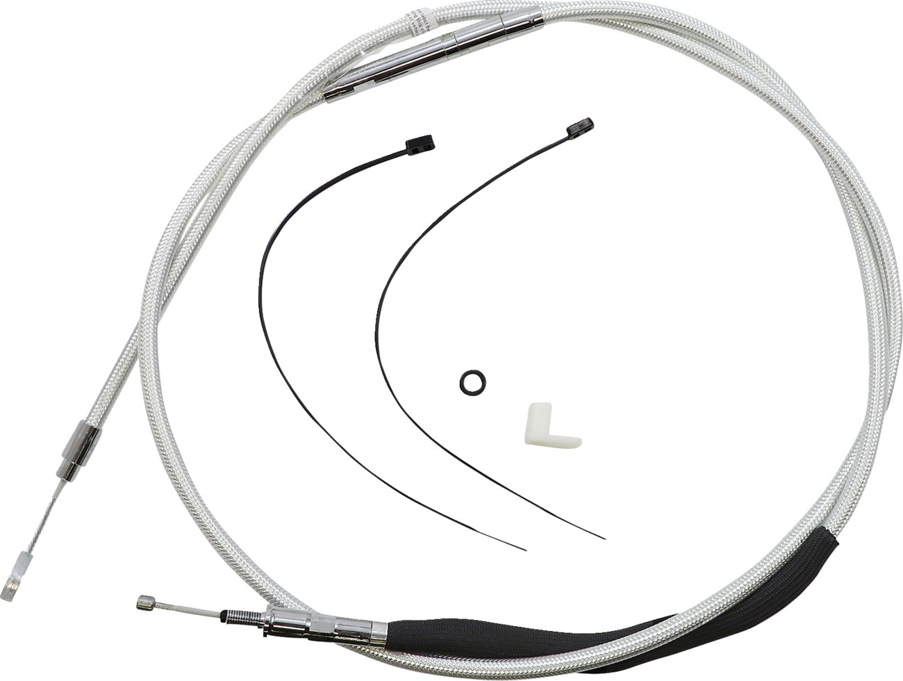 Sterling Chromite II® Designer Handlebar Installation Kit