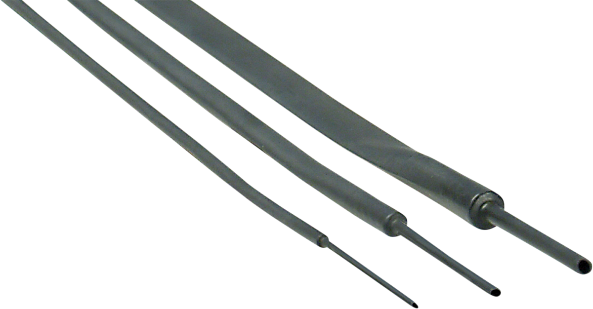 Hi-Temp Shrink Tubes