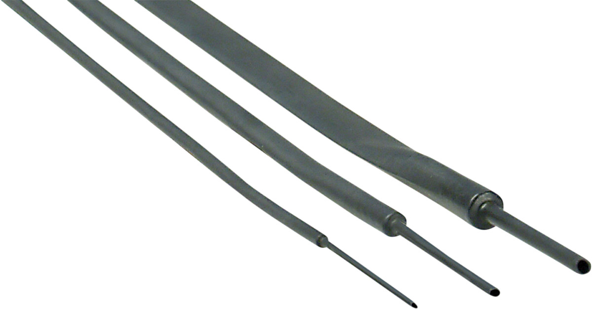 DEI Hi-Temp Shrink Tubes