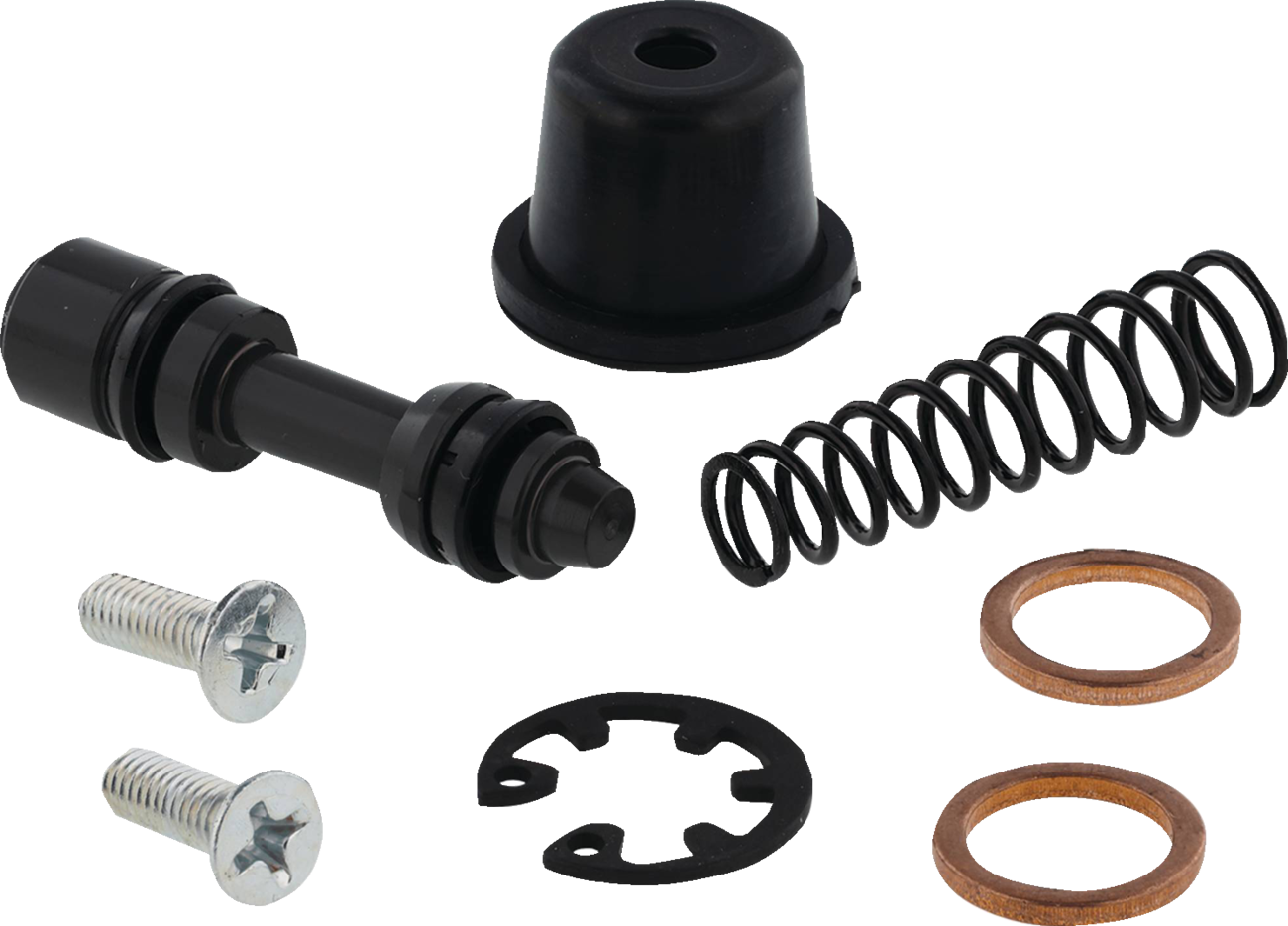Moose Racing Master Cylinder Rebuild Kit