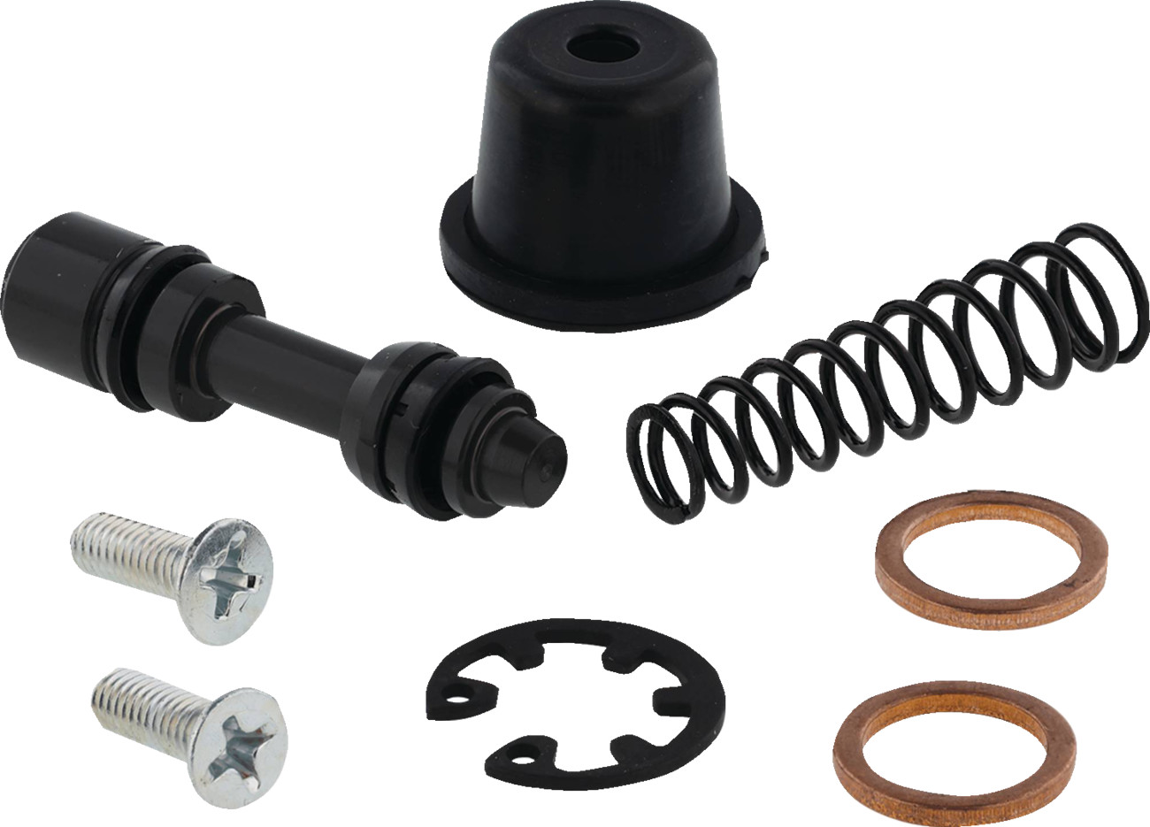 Moose Racing Master Cylinder Rebuild Kit