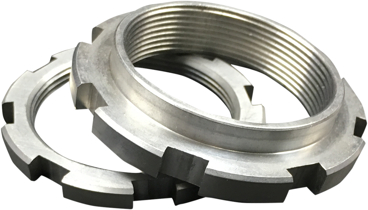 Shock Spring Collar