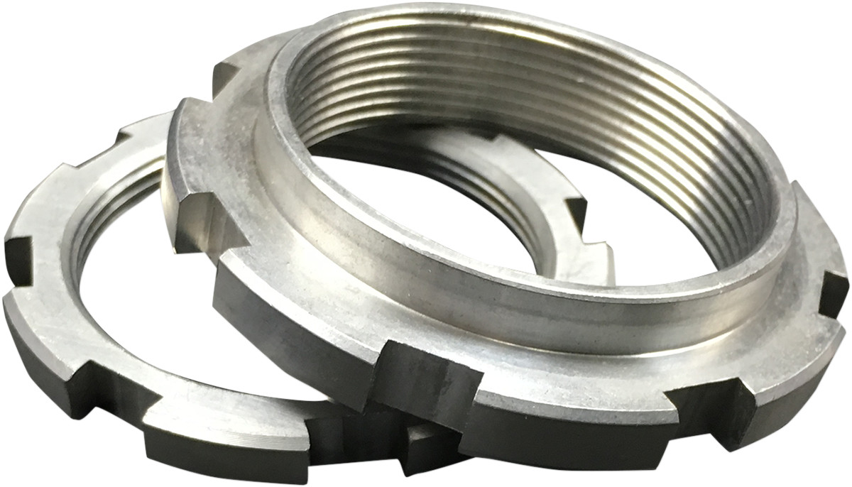 RACE TECH Shock Spring Collar