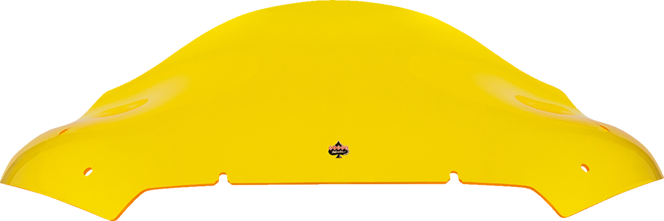 Klock Werks Kolor Flare Windshield For Harley Road Glide 2023-2026