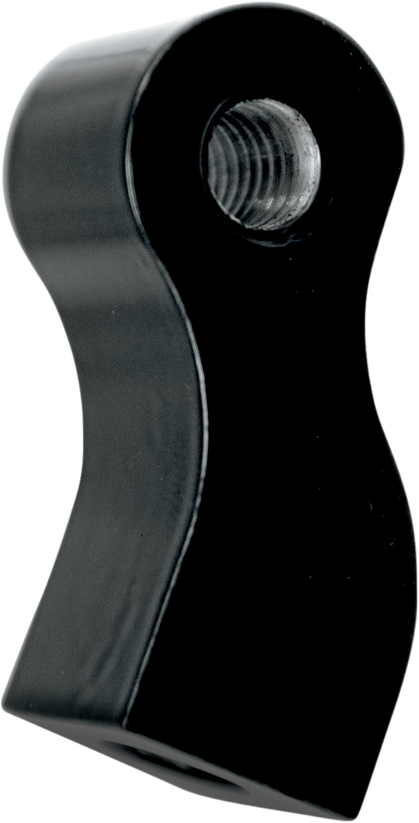 TODD'S CYCLE Recessed Headlight Mount