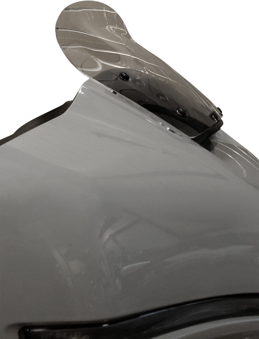 Wind Vest Replacement Windshield For Harley FLHX / FLHXSE 2023-2025