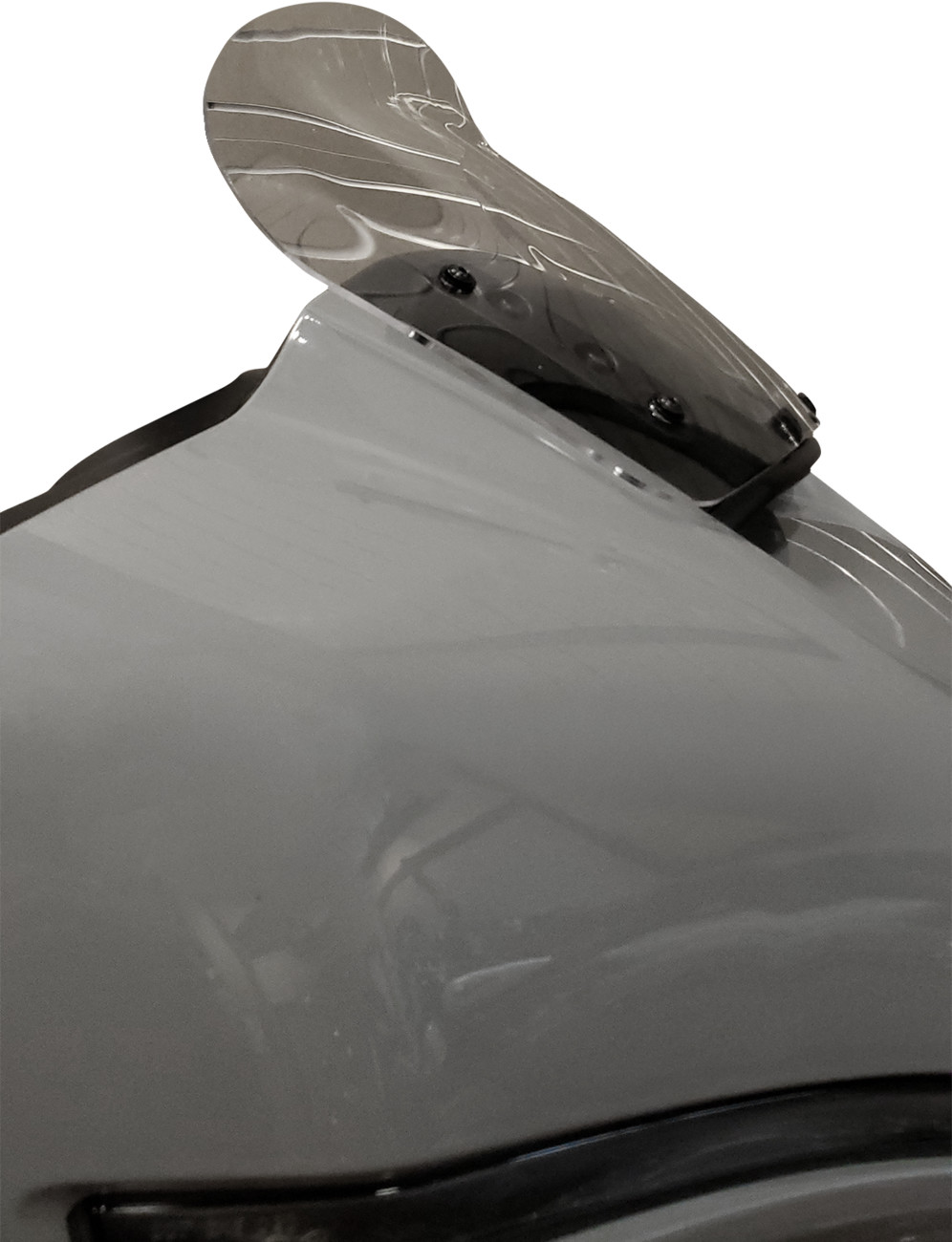 Wind Vest Replacement Windshield For Harley Street Glide 2023-2026