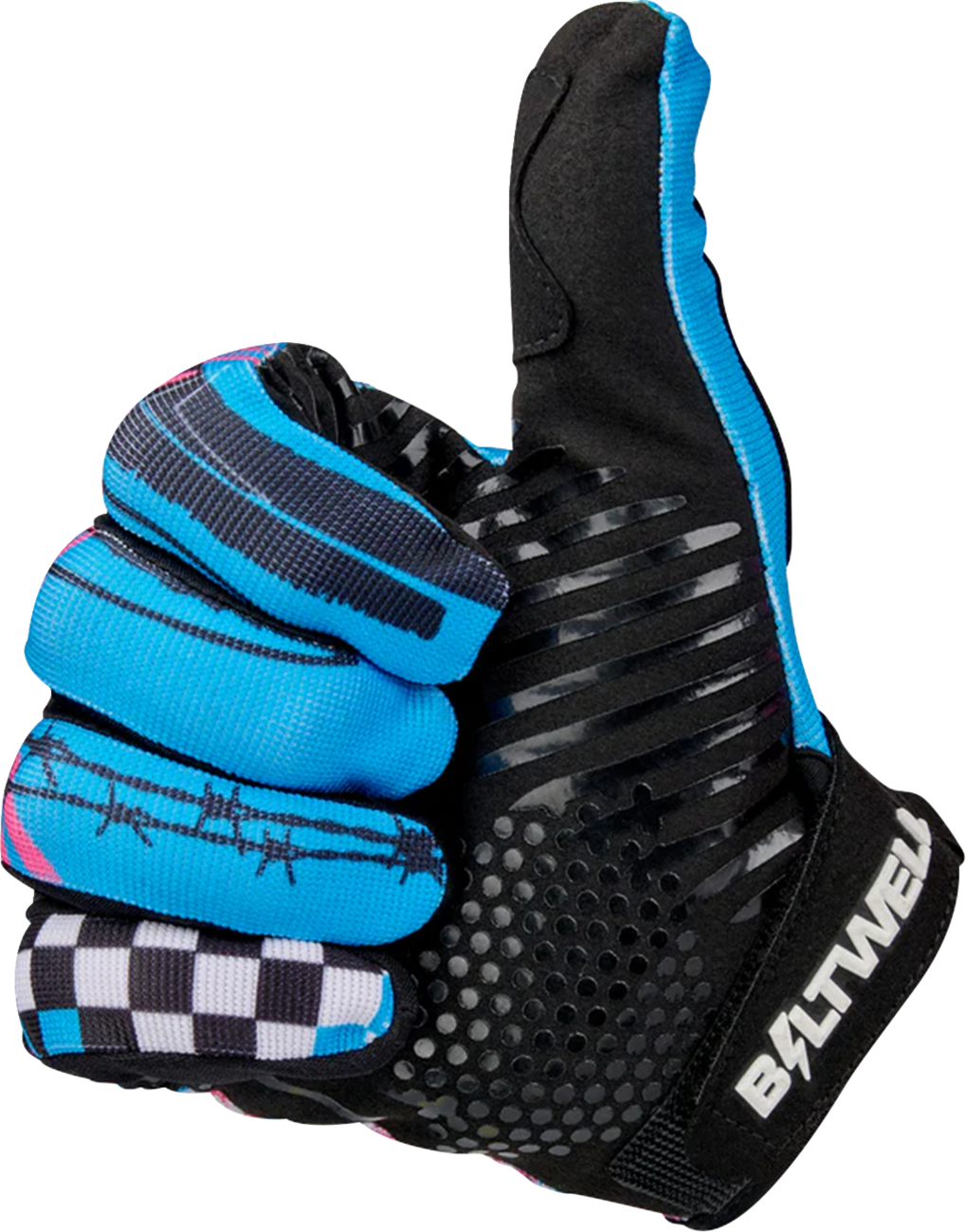 BILTWELL Ridgecrest Gloves