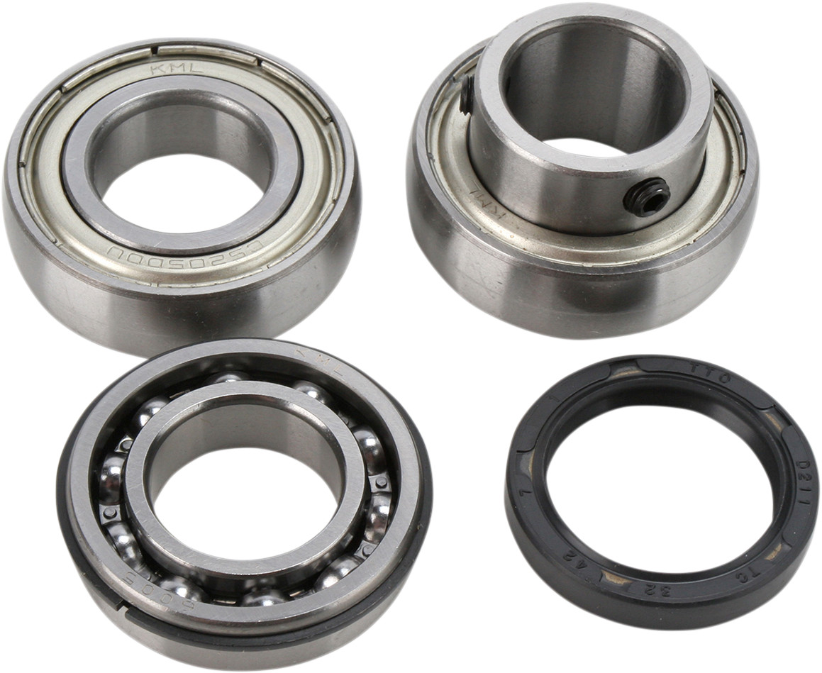 Chain Case Bearing and Seal Kit
