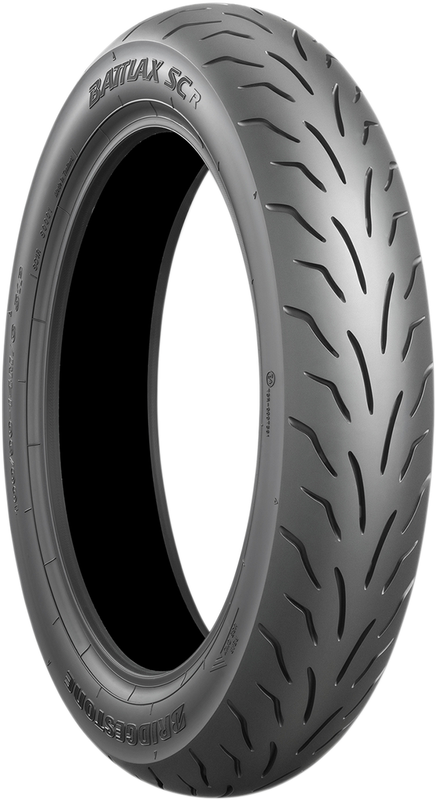 BRIDGESTONE Battlax SC Tire