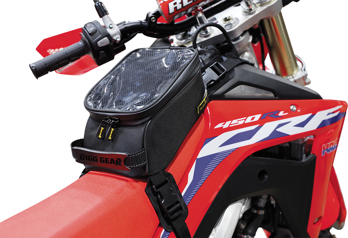 Nelson Rigg Trails End Lite Tank Bag