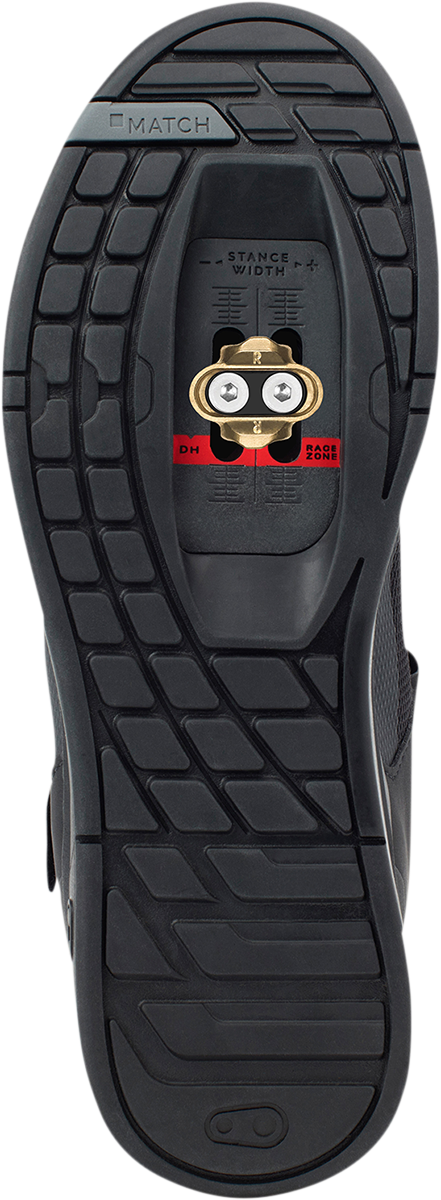 CRANKBROTHERS Mallet BOA® Clip-In Shoes