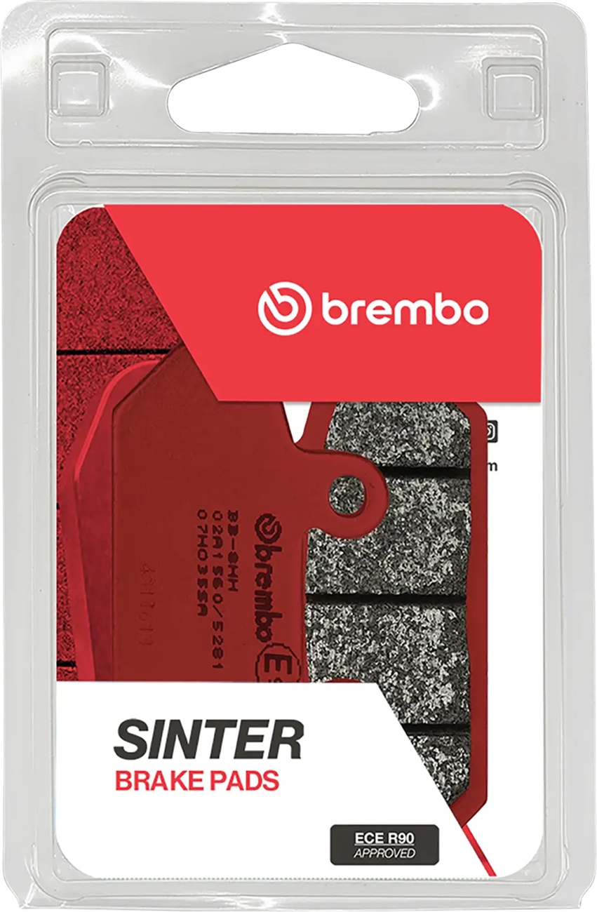 BREMBO Sintered Brake Pads