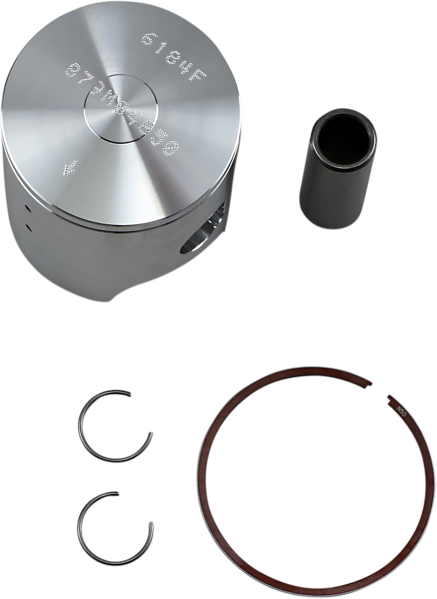 Piston Kit Pro-Lite Series