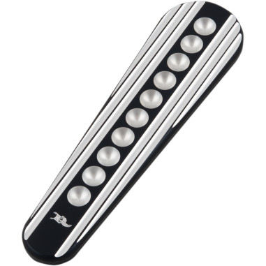 INSERT DASH BLK/MACH FL