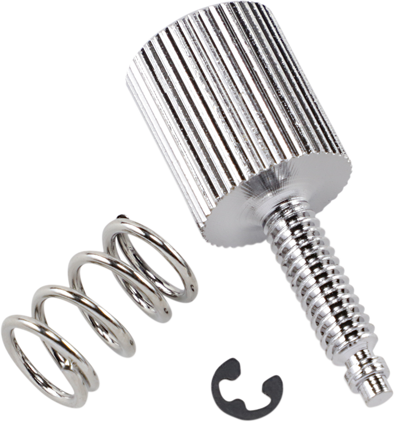 Drag Specialties Throttle Control Adjusting Screw