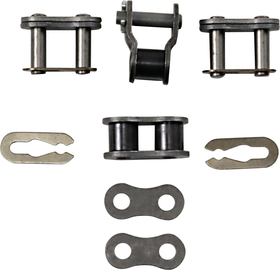 Parts unlimited 428 - Chain - Repair Kit