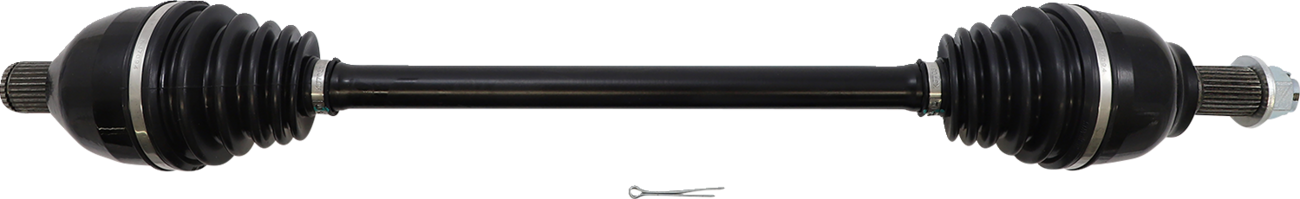 Complete Axle Kit