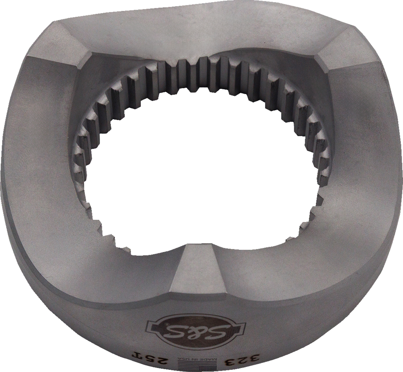 S&S CYCLE Compensator Ramp